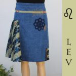 Lev 1