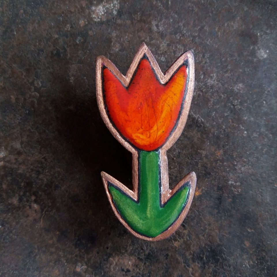 TULIPÁN
